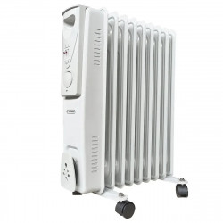 Масляний радіатор Bobbytec-YL-A07S-9